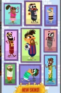 Run Sausage Run! screenshot 7