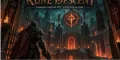 Rune Descent - Unity Android FPS Game screenshot 1
