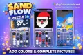 Sand Flow Puzzle 3D Unity Jam Template screenshot 6