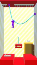 Save Me – Trending Hyper Casual Game | SellUnitySourceCode.com screenshot 5