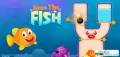 Save the Fish - Unity Game SellUnitySourceCode screenshot 1