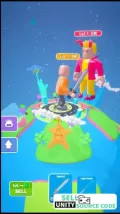Scale Up Fight SellUnitySourceCode screenshot 4
