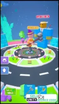 Scale Up Fight SellUnitySourceCode screenshot 5