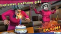 Scary Teacher 3D screenshot 1