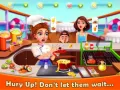 Seafood Chef: Cooking Games screenshot 3
