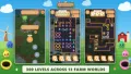 Seed Drop | Unity CompletePuzzle Game Template screenshot 4