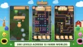 Seed Drop | Unity CompletePuzzle Game Template screenshot 10