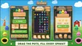 Seed Drop | Unity CompletePuzzle Game Template screenshot 1