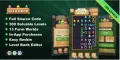 Seed Drop - Unity Puzzle Game Template screenshot 2