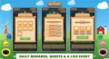 Seed Drop - Unity Puzzle Game Template screenshot 5
