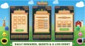 Seed Drop - Unity Puzzle Game Template screenshot 10