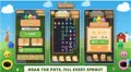 Seed Drop - Unity Puzzle Game Template screenshot 13