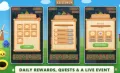 Seed Drop - Unity Puzzle Game Template screenshot 15