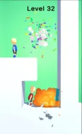 Shoot Them All - Laser Game screenshot 4