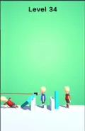 Shoot Them All - Laser Game screenshot 7