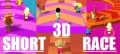 Short Run 3D SellUnitySourceCode screenshot 2