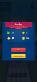 Skating Mania | Brand New Hypercasual Adventure SellUnitySourceCode screenshot 4
