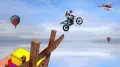 Sky bike stunt 3d | Bike Race – Free Bike Games SellUnitySourceCode screenshot 1