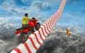 Sky bike stunt 3d | Bike Race – Free Bike Games SellUnitySourceCode screenshot 4