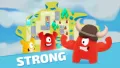 Sky TD: Hardcore Tower Defense SellUnitySourceCode screenshot 1