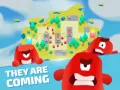 Sky TD: Hardcore Tower Defense SellUnitySourceCode screenshot 3