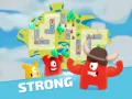 Sky TD: Hardcore Tower Defense SellUnitySourceCode screenshot 4