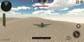 Sky Warriors – Jet Fighter Battle Unity Source Code – SellUnitySourceCode.com screenshot 2