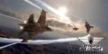 Sky Warriors – Jet Fighter Battle Unity Source Code – SellUnitySourceCode.com screenshot 3