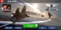 Sky Warriors – Jet Fighter Battle Unity Source Code – SellUnitySourceCode.com screenshot 4