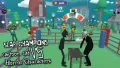 Slap Cartoon Cat Champ SellUnitySourceCode screenshot 1