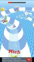 Slide Park.io – Aquapark SellUnitySourceCode screenshot 2