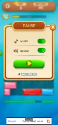 Sliding Block Puzzle – Unity Complete Project screenshot 2