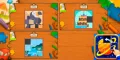 Sliding Puzzle - Unity Source Code screenshot 1