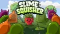 Slime Squisher SellUnitySourceCode screenshot 1