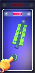 Smart Bus Merge Mania – SellUnitySourceCode.com screenshot 4