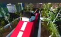 Smart Bus Parking Games : Bus Driving Simulator 20 SellUnitySourceCode screenshot 3