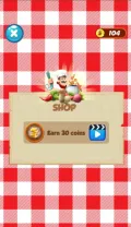 Smart Word SellUnitySourceCode screenshot 2
