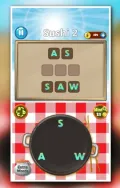 Smart Word SellUnitySourceCode screenshot 4