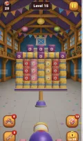 Smash Cannon Unity Project – 100 Levels &amp;amp; Level Editor screenshot 5