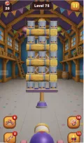 Smash Cannon Unity Project – 100 Levels &amp;amp; Level Editor screenshot 7