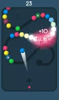 Snake Balls - Color Matching Puzzle Unity Game screenshot 8