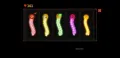 Snake Glow IO Unity Template screenshot 5