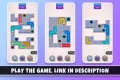 Snake Out | Unity 2D Puzzle Template + Editor screenshot 3