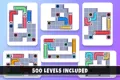 Snake Out | Unity 2D Puzzle Template + Editor screenshot 5