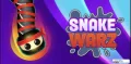 Snake Warz - Complete Game Template Unity SellUnitySourceCode screenshot 2