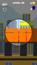 Sniper Shoot 3D SellUnitySourceCode screenshot 4