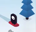 Snow Rush - Unity Source Code screenshot 1
