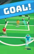 Soccer Hero: Endless Football Run screenshot 7
