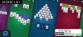 Solitaire – 4 in 1 Unity Source Code Premium Game  SellUnitySourceCode screenshot 1