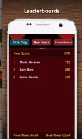 Solitaire Classic screenshot 4